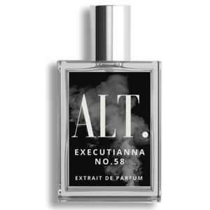 Executianna By Alt