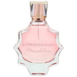 Extraordinary by Oscar de la Renta