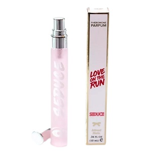 Eye Of Love Seduce Pheromone Perfume