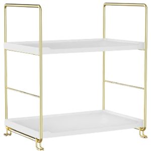 FSyueyun Makeup Shelf Organizer