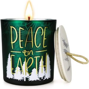 Thornwolf Frasier Candles Fir Christmas Candles Gifts