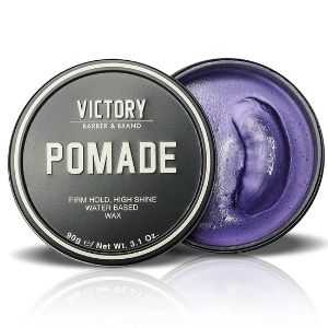 Victory Barber & Brand Hair Pomade for Men