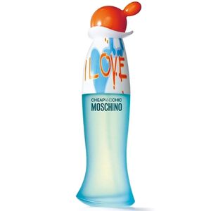 I Love Love by Moschino