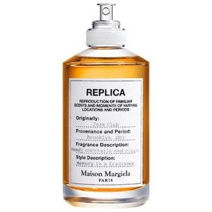 Jazz Club by Maison Margiela Replica