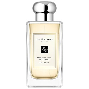 Honeysuckle & Davana by Jo Malone