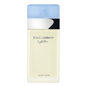 Light Blue by Dolce and Gabbana