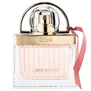 Love Story By Chloé