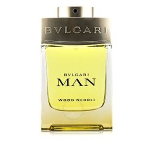 Wood Neroli by BVLGARI