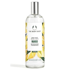 Mango by The Body Shop