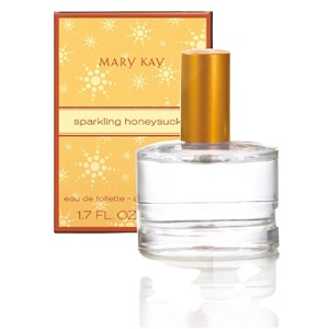 Sparkling Honeysuckle by Mary Kay
