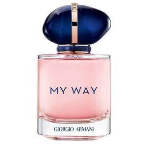 My Way by Armani