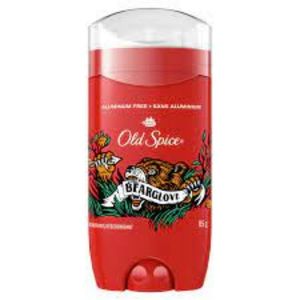 Old Spice Bearglove Scent