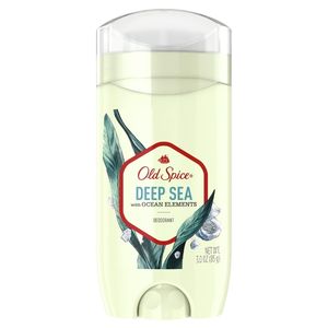 Old Spice Deep Sea With Ocean Elements Scent