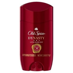 Old Spice Dynasty Cologne Scent