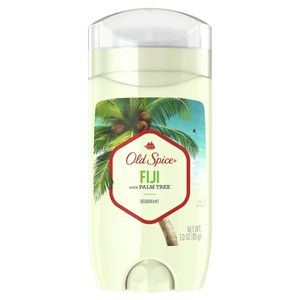 Old Spice FIJI Palm Tree Deodorant