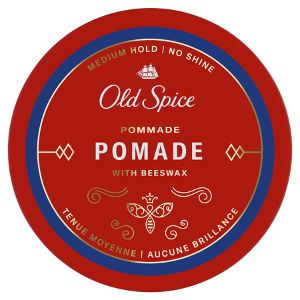 Old Spice Hair Styling Pomade for Men