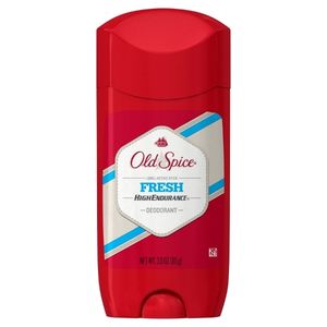 Old Spice High Endurance Long Lasting Deodorant