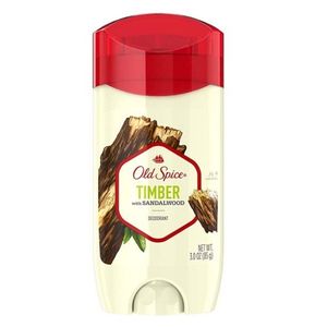 Old Spice Timber with Sandalwood Scent