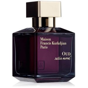 Oud Satin Mood by Maison Francis Kurkdjian