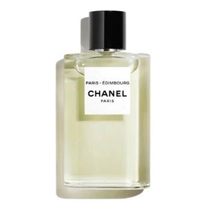 Paris Edimbourg by Chanel