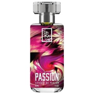 Passion by The Dua Brand