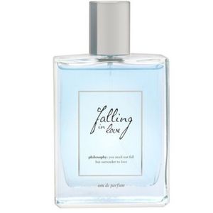 Falling In Love by Philosophy