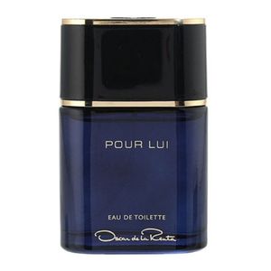 Pour lui by Oscar De La Renta