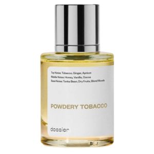 Powdery Tobacco by Dossier
