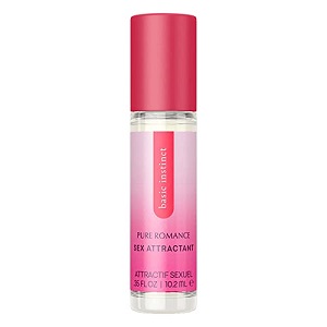 Pure Romance Instinct Perfume