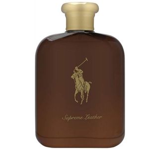 Polo Supreme Leather by Ralph Lauren