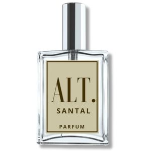 Santal Parfum by Alt.