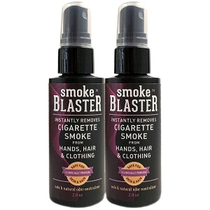 Smoke Blaster