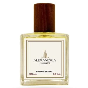 Sweet Smoke by Alexandria