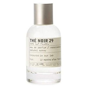 Thé Noir 29 by le Labo