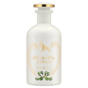 The Alchemist’s Garden The Last Day of Summer by Gucci