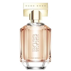 The Scent for Her by Hugo Boss