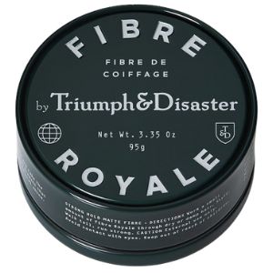 Triumph Disaster Fiber Royale Hair Styling Wax