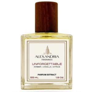 Unforgettable by Alexandria