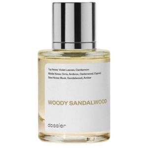Woody Sandwood by Dossier