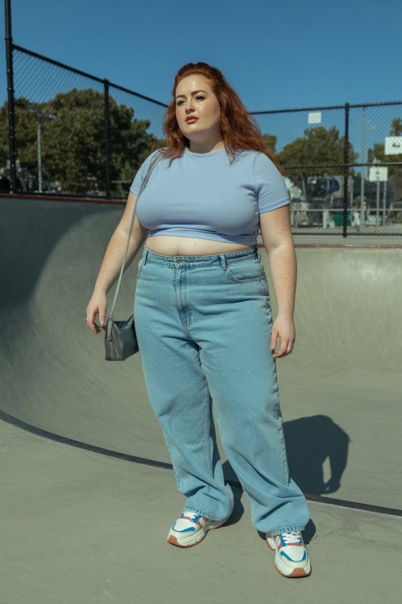16 Stunning Thick Baddie Outfits Ideas to Slay Your Look