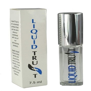 Love Scent Liquid Trust Pheromones