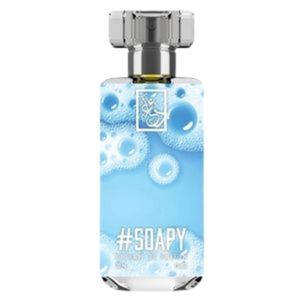 #Soapy by Dua Brand