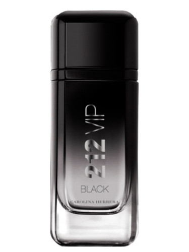 212 VIP Black by Carolina Herrera