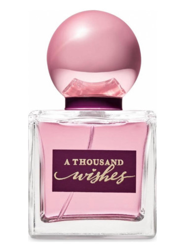 A Thousand Wishes Bath & Body Works