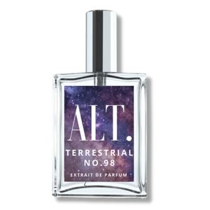 ALT. Terrestrial