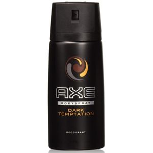 AXE Body Spray Dark Temptation