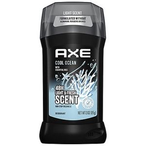 AXE Deodorant Men Cool Ocean