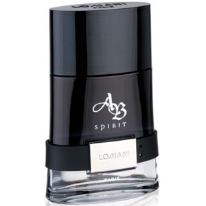 Ab Spirit Eau De Toilette by Lomani