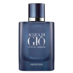 Acqua di Giò Profondo by Giorgio Armani