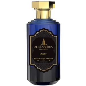 Agar by Alexandria